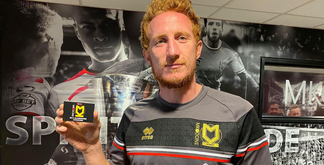 Join The MKDSA Revolution - Be Part Of The Change!