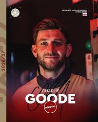 Analysing Charlie Goode: Why MK Dons Have Signed the Perfect Paul Warne Defender