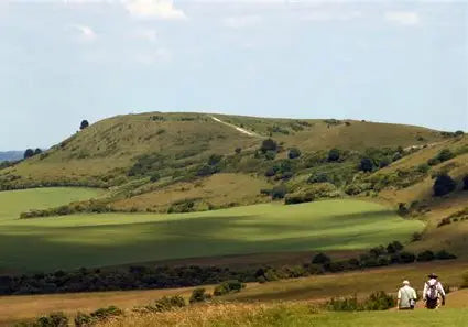 Stadium MK to Ivinghoe Beacon Sponsored Walk
