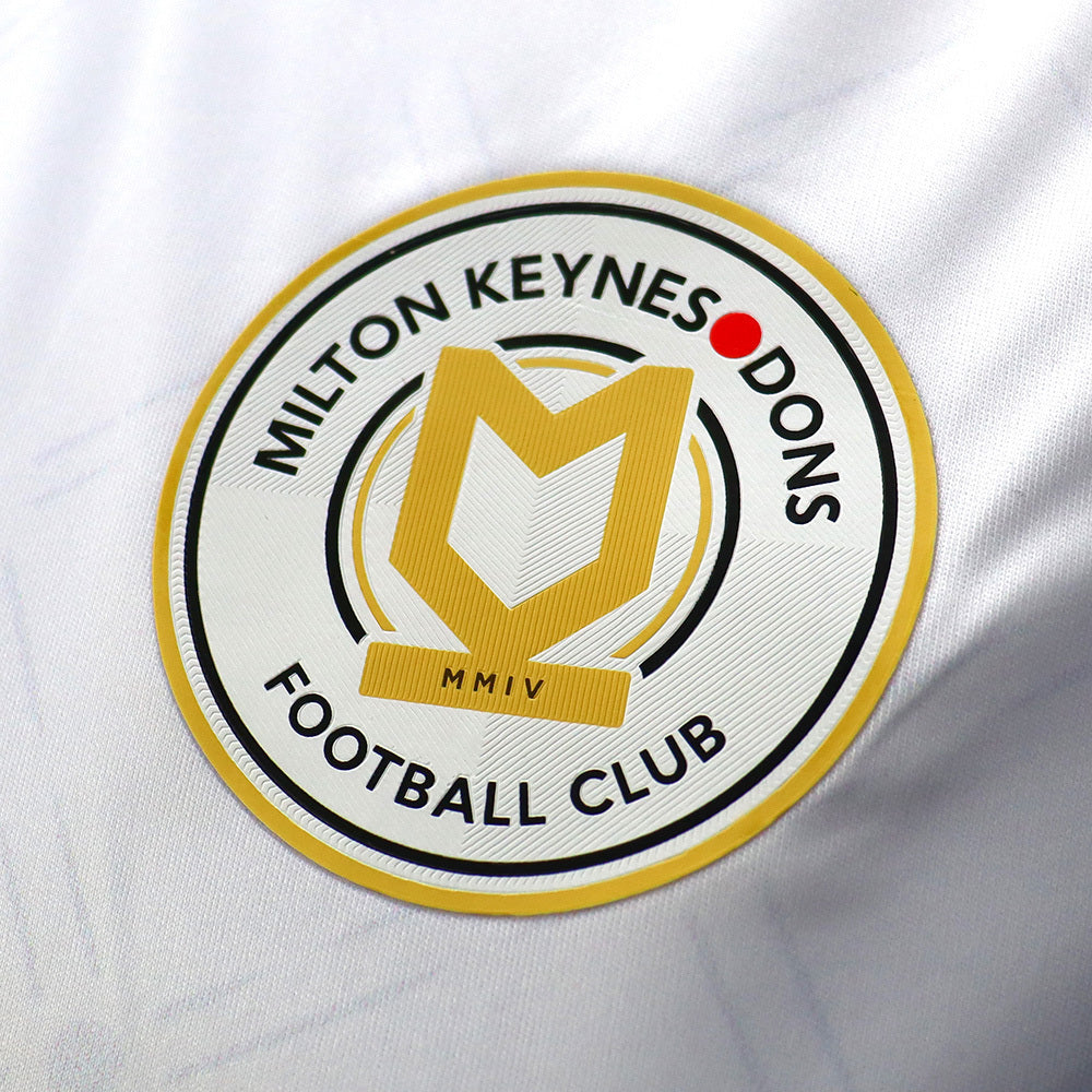 MK Dons vs Cheltenham (L2) - Saturday 16th August 2025