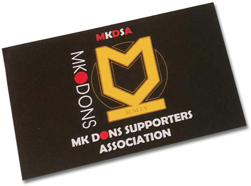 2025/26 Adult Membership