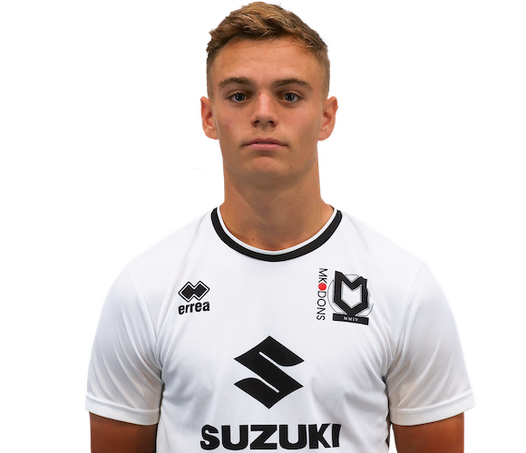 MKDSA YOUNG PLAYER OF THE YEAR 2021/22 – MKDSA – Milton Keynes Dons ...